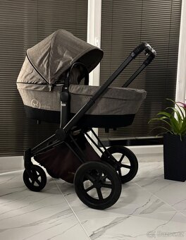 CYBEX Priam 3 kombinace - 3