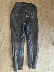 Motorkářské kalhoty Eurocycles - 3