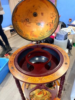 GLOBUS BAR NA ALHOKOL - 3