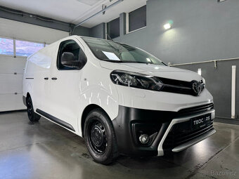 Toyota Proace 2.0 D-4D 120 Live 1400 L2 - 3