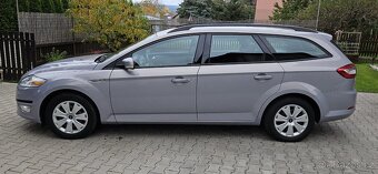 Ford mondeo combi - 3