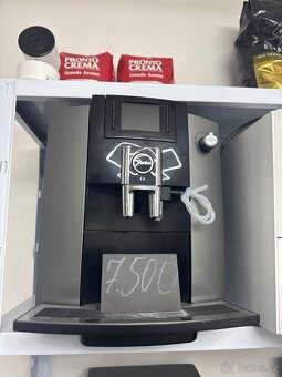 Kávovary – nové i použité. - 3