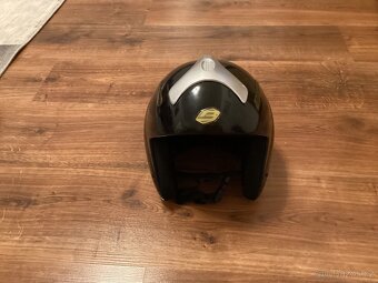 Lyžařská přilba - 3