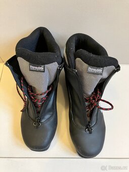 Boty na běžky Alpina vel. 42 - 3