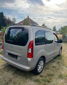 Citroen Berlingo 1.6 multispace - 3