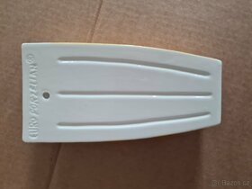 Odpařovač porcelán, SHOCK COLORE - 3