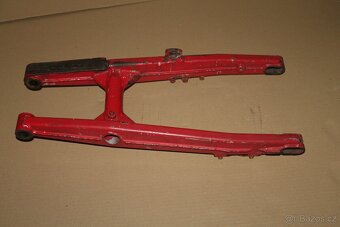 ČZ 125/519 Kyvná vidlice - 3