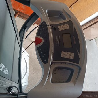 Běžecký pás inSPORTline - 3