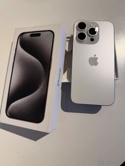 IPhone 15 pro 128 gb - 3