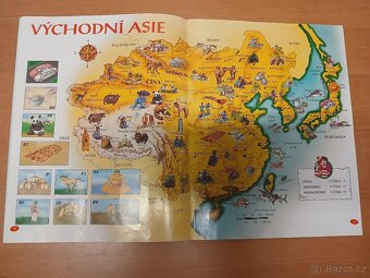 Sbírka naučných časopisů Vildův svět - 3