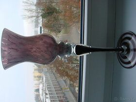 Skleněný pohár - 3