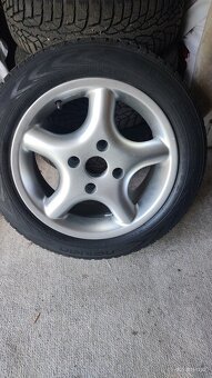 Kola 114,3 R15 Chevrolet - 3