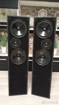 Dali 104 - akustický stereo zvukový systém - 3