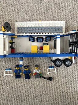 lego 60044 CITY - 3