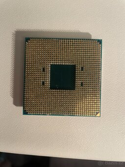 Herní procesor AMD Ryzen 5 4500 4,1 GHz - 3