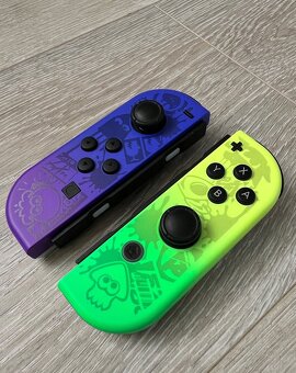 Prodám Nintendo Switch OLED - 3