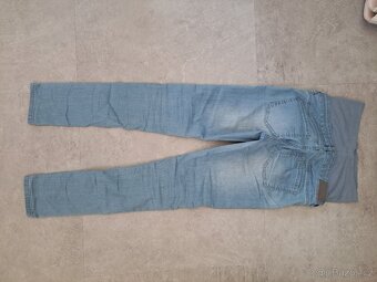 Set těhotenského oblečení - 3