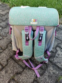 Školní aktovka PREMIUM Oxy Bunny - 3