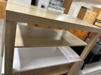 Stolek / malý regál - 3