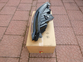 VW Golf 8 VIII lampa světlo LED 5H1941006 5H1941005B - 3