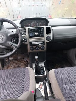 NISSAN X-TRAIL - 3