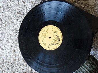 LP - Karel Gott ´79 - 3