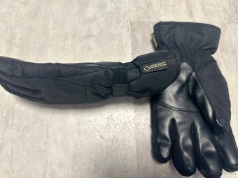 Salomon lyžarské rukavice Gore-Tex vel XXL - 3
