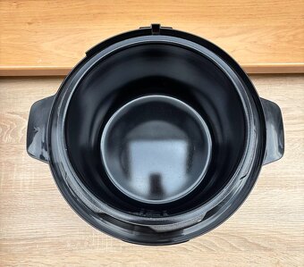 Multifunkční el.tlakový hrnec - 3