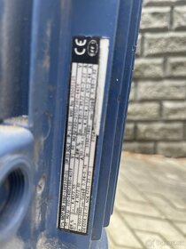 Prodám nové čerpadlo na vodu RITZ - 3