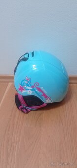 Lyžařská helma - 3