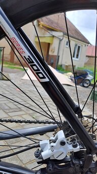 Merida cross300-xt - 3