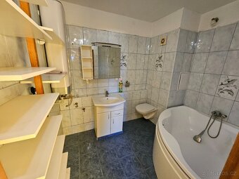 Prodej bytu 3+1+terasa- Česká Lípa, Na Blatech - 3