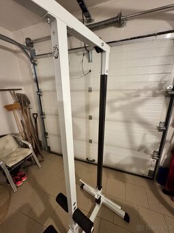 Kladka víceúčelová - 3