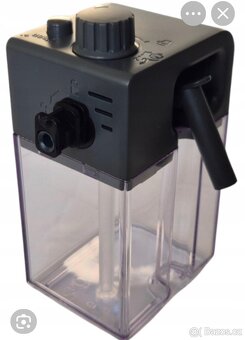 Nádoba na mléko ke kávovaru DELONGHI LATTISIMA - 3