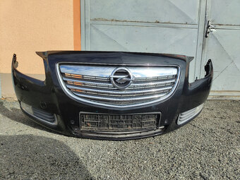 Předek Insignia A (08-13) - Z22C - 3