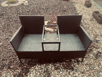 Posezení a pohoda - 3