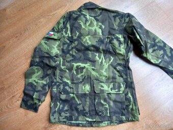 Maskáče vz 95 a další k tomu - 3