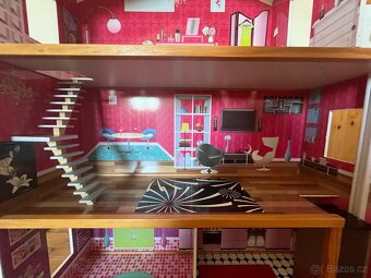 Domeček Kidkraft - 3