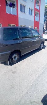 Peugeot 807 2.2 HDi 94kw - 3