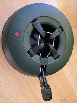 Stojan na stromeček - 3