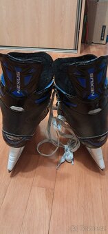 Dětské brusle Bauer - 3