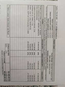 PROFI Přepravník speciální Euro A1300/2/G3 - 3