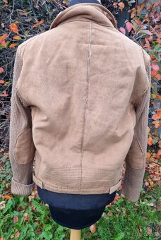 Podzimní bunda. - 3