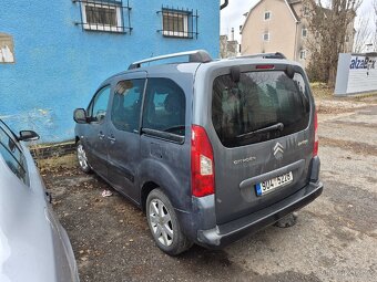 Citroën Berlingo 1.6 HDi 2011 - 3