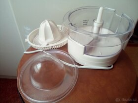 Citrusovač SEVERIN - 3