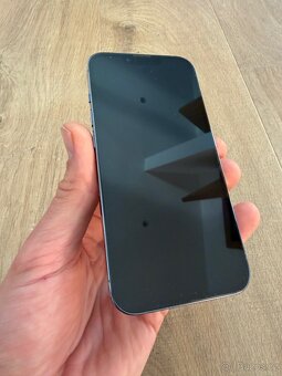 Apple iPhone 13 Pro 128gb originální balení - 3