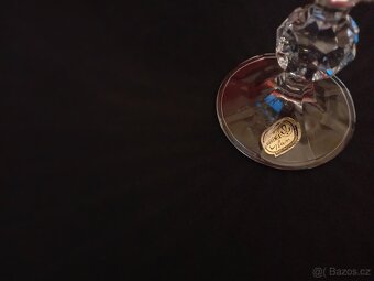 Sklenice/Skleničky na víno - 3