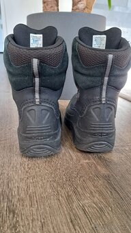 Sněhule zimní boty Columbia 33 - 3