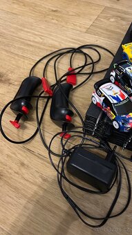 Autodráha Carrera GO - 3