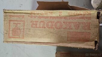 Obkladové dlaždice - 3